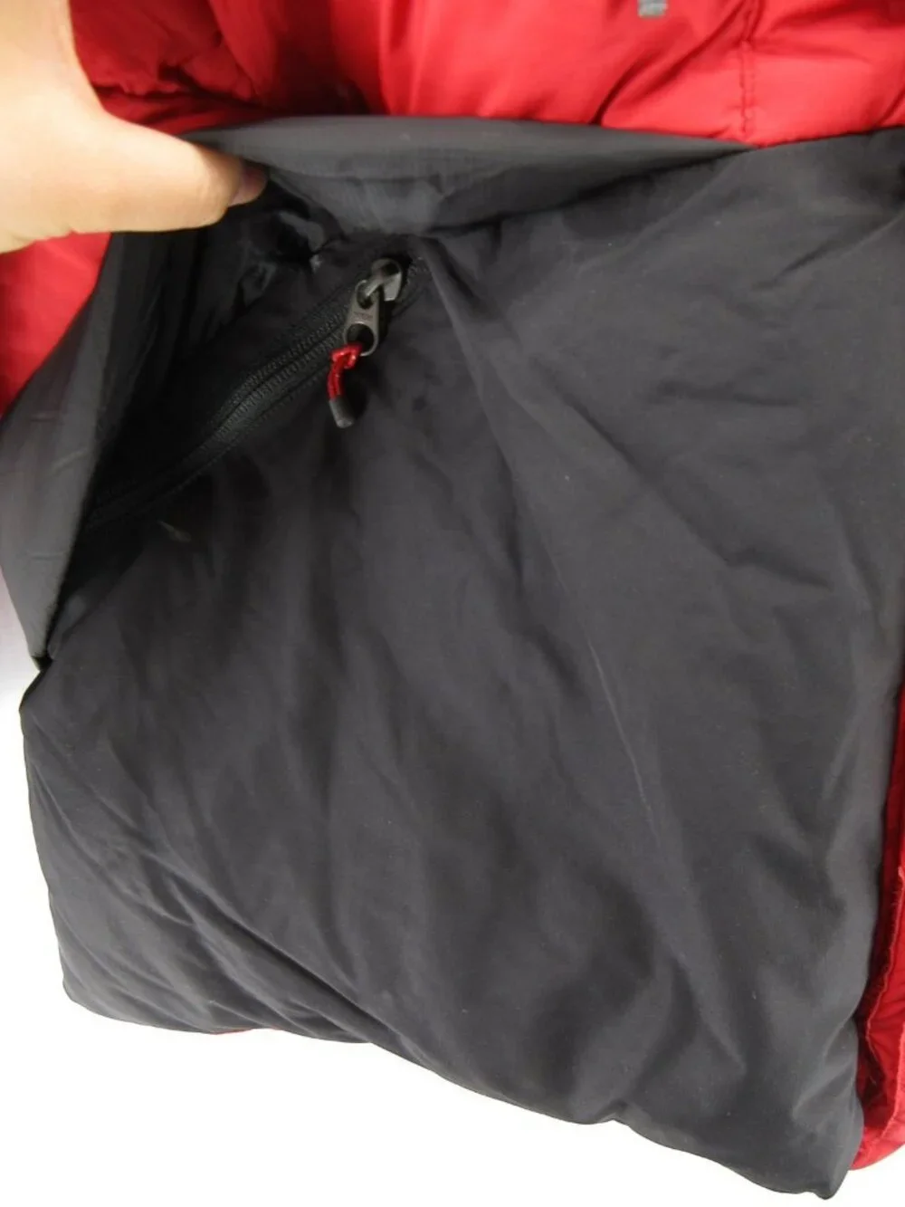 The North Face Jacket Medium Summit Series 800 Goose Down Pertex Endurance *
